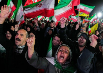 Iran prepara la difesa: oltre un milione di combattenti pronti in caso di attacco Usa