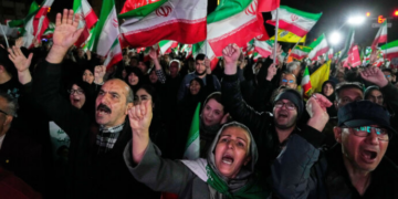 Iran prepara la difesa: oltre un milione di combattenti pronti in caso di attacco Usa