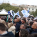 Ponte sullo Stretto, flop a Messina: solo 400 persone alla manifestazione di Salvini, CISL, UGL e Confindustria