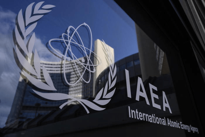 Rafael Grossi, direttore AIEA: “nessuna prova di bombe nucleari in Iran”