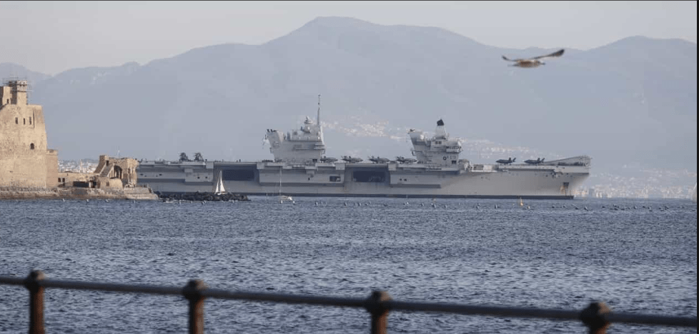 La presenza militare americana in Italia supera quota 30mila uomini