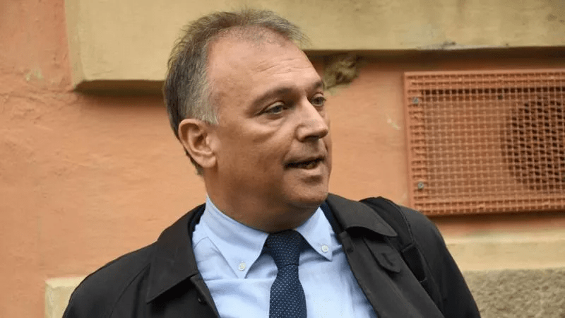 Referendum giustizia, Tizzoni: «Voterò No, Garlasco non è un errore giudiziario»