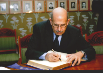 Medio Oriente, il Nobel ElBaradei accusa Trump: “questo pazzo ci porta al disastro”