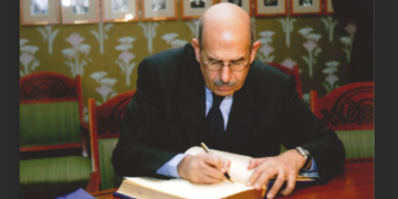 Medio Oriente, il Nobel ElBaradei accusa Trump: “questo pazzo ci porta al disastro”
