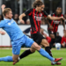Napoli-Milan 1-0: Politano decide il big match, azzurri secondi