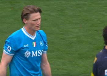 Napoli frenato a Parma: 1-1 dopo cinque vittorie consecutive
