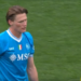 Napoli frenato a Parma: 1-1 dopo cinque vittorie consecutive