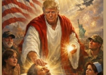 Trump contro Papa Leone XIV: lo scontro esplode sui social