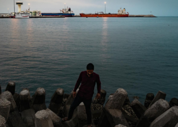 Stretto di Hormuz, l’Europa prepara una coalizione navale senza gli USA
