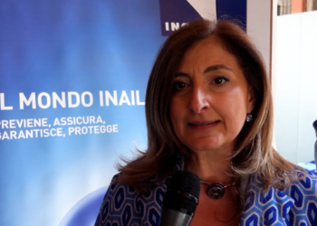 Campania, Adele Pomponio è la nuova direttrice regionale Inail