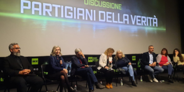 Basile e D’Orsi: “censura in Europa”, accuse a Pina Picierno e Carlo Calenda