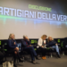 Basile e D’Orsi: “censura in Europa”, accuse a Pina Picierno e Carlo Calenda