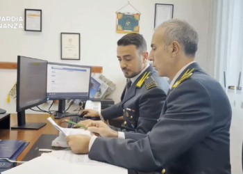 Maxi truffa sui bonus edilizi: sequestro da oltre 10 milioni tra Campania e altre regioni