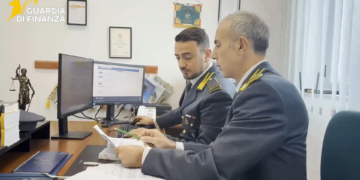 Maxi truffa sui bonus edilizi: sequestro da oltre 10 milioni tra Campania e altre regioni