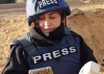 Libano, giornalista uccisa da raid israeliano: il caso Amal Khalil