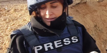 Libano, giornalista uccisa da raid israeliano: il caso Amal Khalil