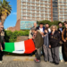 Vittime del fascismo: a Fuorigrotta commemorato Vincenzo De Waure