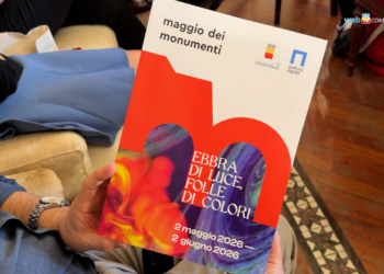 Maggio dei Monumenti 2026 a Napoli: oltre 200 eventi tra arte, musica e cultura