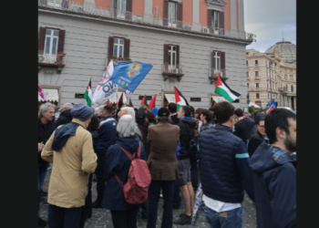 Flottiglia per Gaza intercettata nel Mediterraneo: 22 navi rapite da Israele