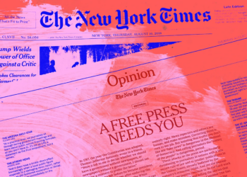 Giorgia Meloni, il New York Times: “Finita la luna di miele politica” dopo il referendum