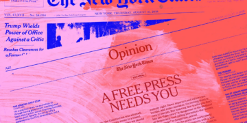 Giorgia Meloni, il New York Times: “Finita la luna di miele politica” dopo il referendum