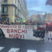 Sgombero a Napoli: colpito lo spazio sociale di Banchi Nuovi