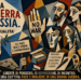 No alla guerra con la Russia: intellettuali italiani contro la deriva bellicista dell’Europa