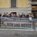 Napoli, sit-in per l’acqua pubblica il 7 maggio: protesta contro il silenzio del sindaco Manfredi
