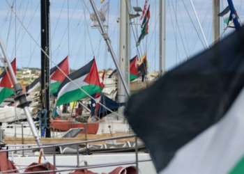 Onu contro Israele: “Rilasciare subito gli attivisti della Flotilla”