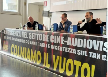 David di Donatello 2026 tra premi e protesta: Cinecittà divisa tra festa e crisi del cinema italiano