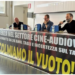 David di Donatello 2026 tra premi e protesta: Cinecittà divisa tra festa e crisi del cinema italiano