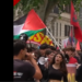 Protesta nazionale nella scuola: “Più fondi all’istruzione, meno spese militari e stop al genocidio in Palestina”
