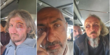 Flotilla, attivisti accusano la Marina israeliana: “Pestaggi e violenze in mare”