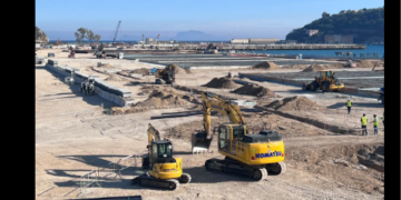 Napoli, bufera sulla gestione di Bagnoli: “oltre un miliardo speso senza trasparenza”
