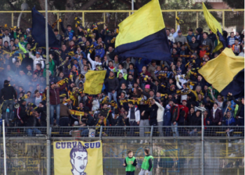 Juve Stabia sotto sequestro: decisione del Tribunale di Napoli