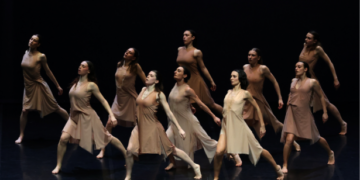 Napoli, la Duse torna in scena al Teatro Mercadante