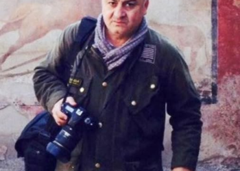 Morto Riccardo Siano, maestro del fotogiornalismo napoletano