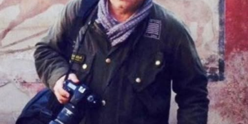 Morto Riccardo Siano, maestro del fotogiornalismo napoletano