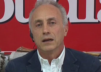 Marco Travaglio: “Il Fatto Quotidiano rinuncia ai finanziamenti pubblici”