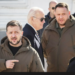 Andriy Yermak arrestato a Kiev, il braccio destro di Zelensky accusato di riciclaggio