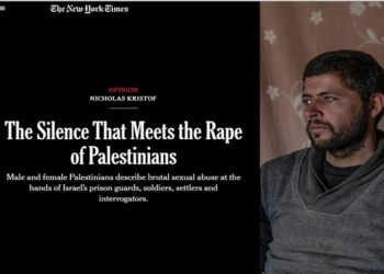 Detenuti palestinesi e abusi nelle carceri israeliane: cresce il caso internazionale dopo l’inchiesta del New York Times