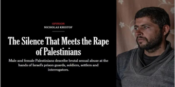 Detenuti palestinesi e abusi nelle carceri israeliane: cresce il caso internazionale dopo l’inchiesta del New York Times