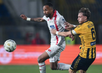 Juve Stabia-Monza 2-2: rimonta brianzola nel finale, la qualificazione resta in bilico