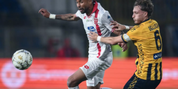 Juve Stabia-Monza 2-2: rimonta brianzola nel finale, la qualificazione resta in bilico