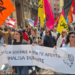 Napoli sfila contro violenza e camorra: duemila persone alla Marcia dell’educazione