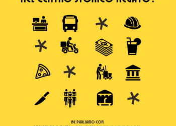 Napoli, quale lavoro nel centro storico negato?