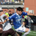 Serie A, Como-Napoli 0-0: Conte vede il traguardo Champions