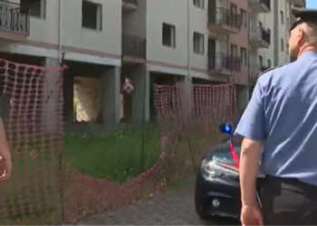 Due donne uccise in un cantiere abbandonato, choc a Pollena Trocchia