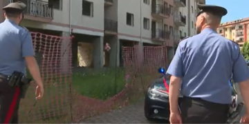 Due donne uccise in un cantiere abbandonato, choc a Pollena Trocchia