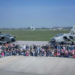 Aeronautica nelle scuole, le mamme scrivono ai sindaci: “Rivedere il progetto”